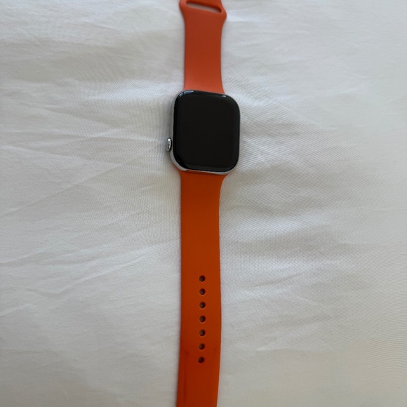 Hermes Apple Watch Series 10 - 46mm - Picture 2 of 8